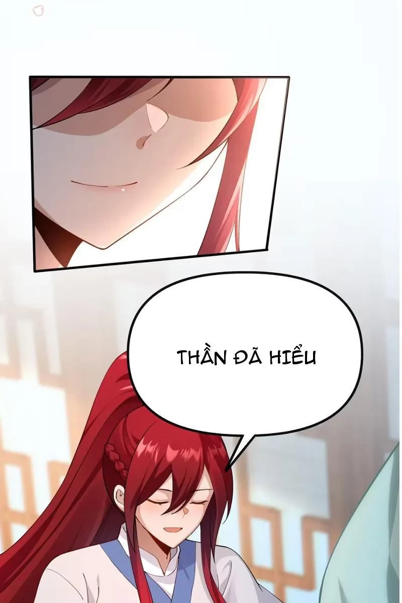 Nữ Đế? Ta chỉ cùng nương tử yêu đương! Chapter 16 - 65