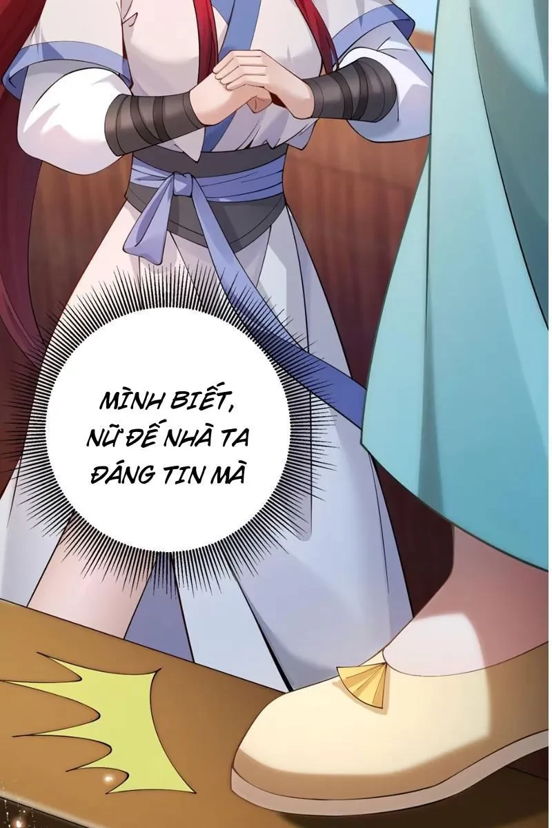 Nữ Đế? Ta chỉ cùng nương tử yêu đương! Chapter 16 - 66