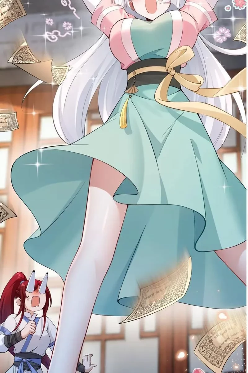 Nữ Đế? Ta chỉ cùng nương tử yêu đương! Chapter 16 - 68