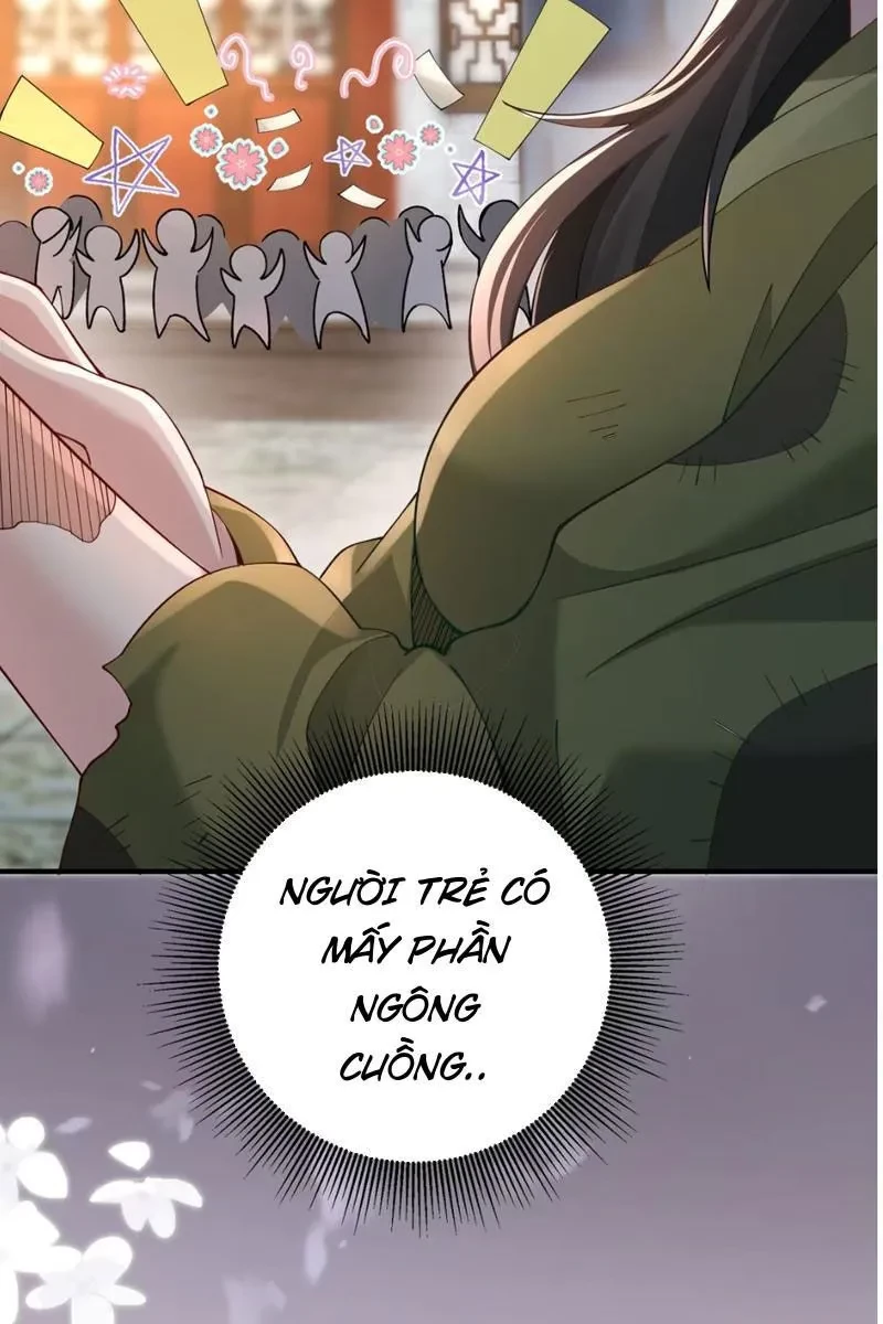 Nữ Đế? Ta chỉ cùng nương tử yêu đương! Chapter 16 - 72