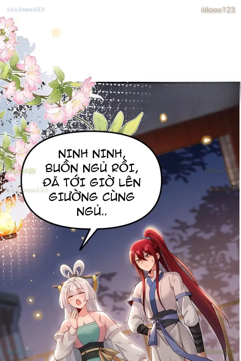 Nữ Đế? Ta chỉ cùng nương tử yêu đương! Chapter 16 - 74