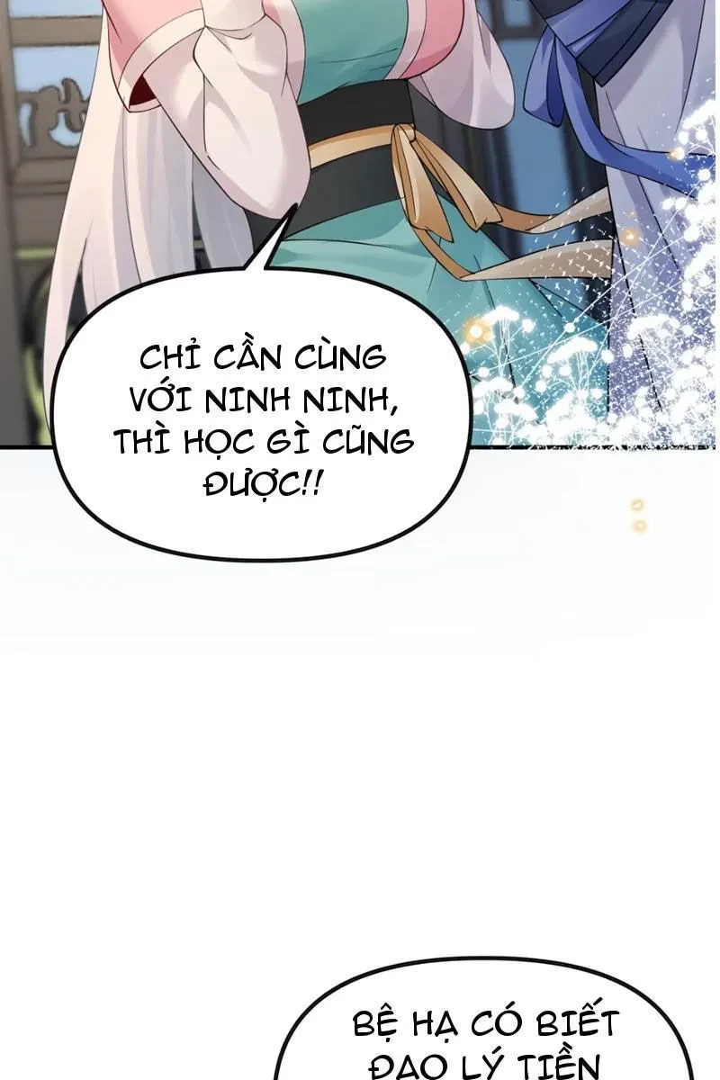 Nữ Đế? Ta chỉ cùng nương tử yêu đương! Chapter 16 - 77