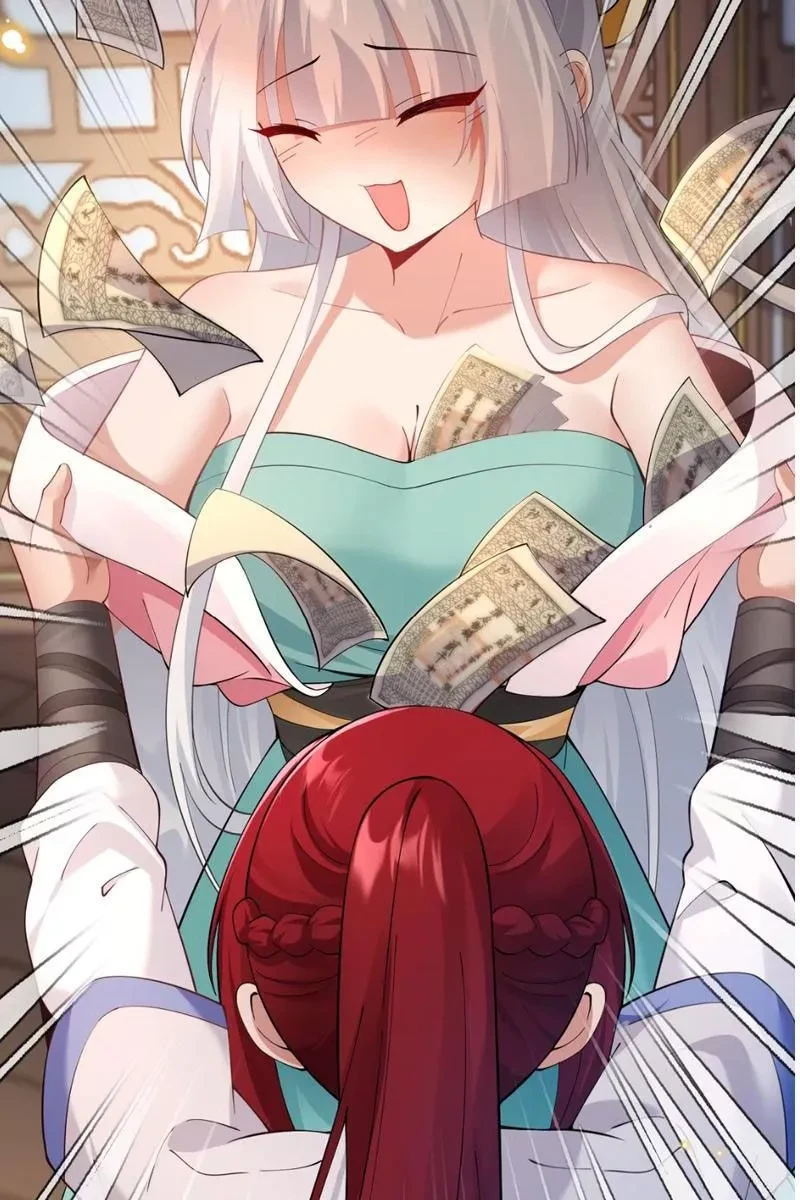 Nữ Đế? Ta chỉ cùng nương tử yêu đương! Chapter 16 - 80