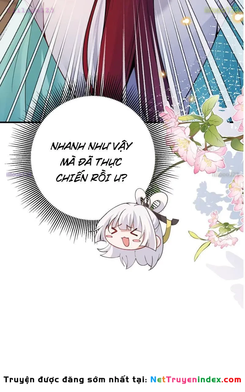 Nữ Đế? Ta chỉ cùng nương tử yêu đương! Chapter 16 - 81