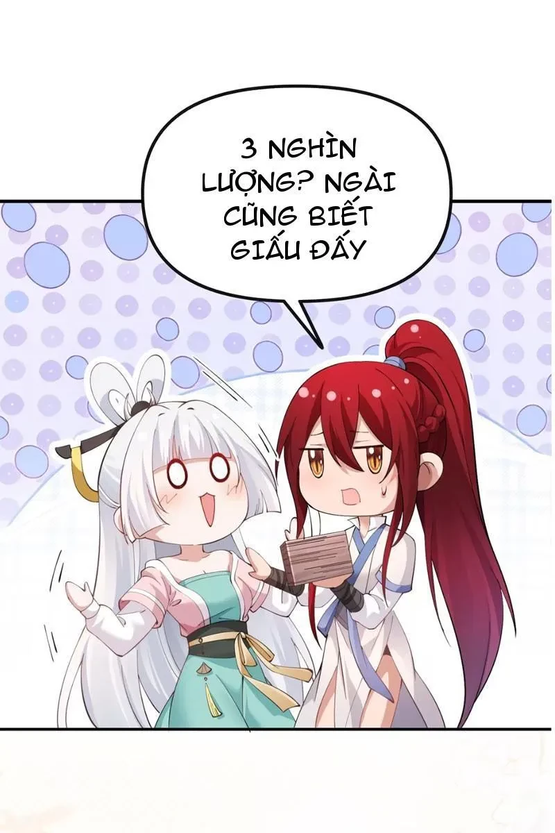 Nữ Đế? Ta chỉ cùng nương tử yêu đương! Chapter 16 - 82