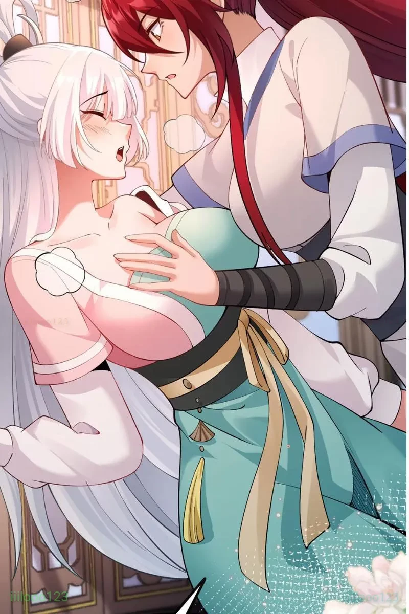 Nữ Đế? Ta chỉ cùng nương tử yêu đương! Chapter 16 - 85