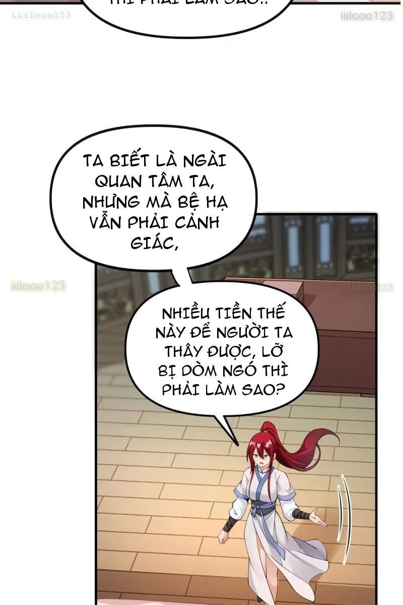 Nữ Đế? Ta chỉ cùng nương tử yêu đương! Chapter 16 - 89