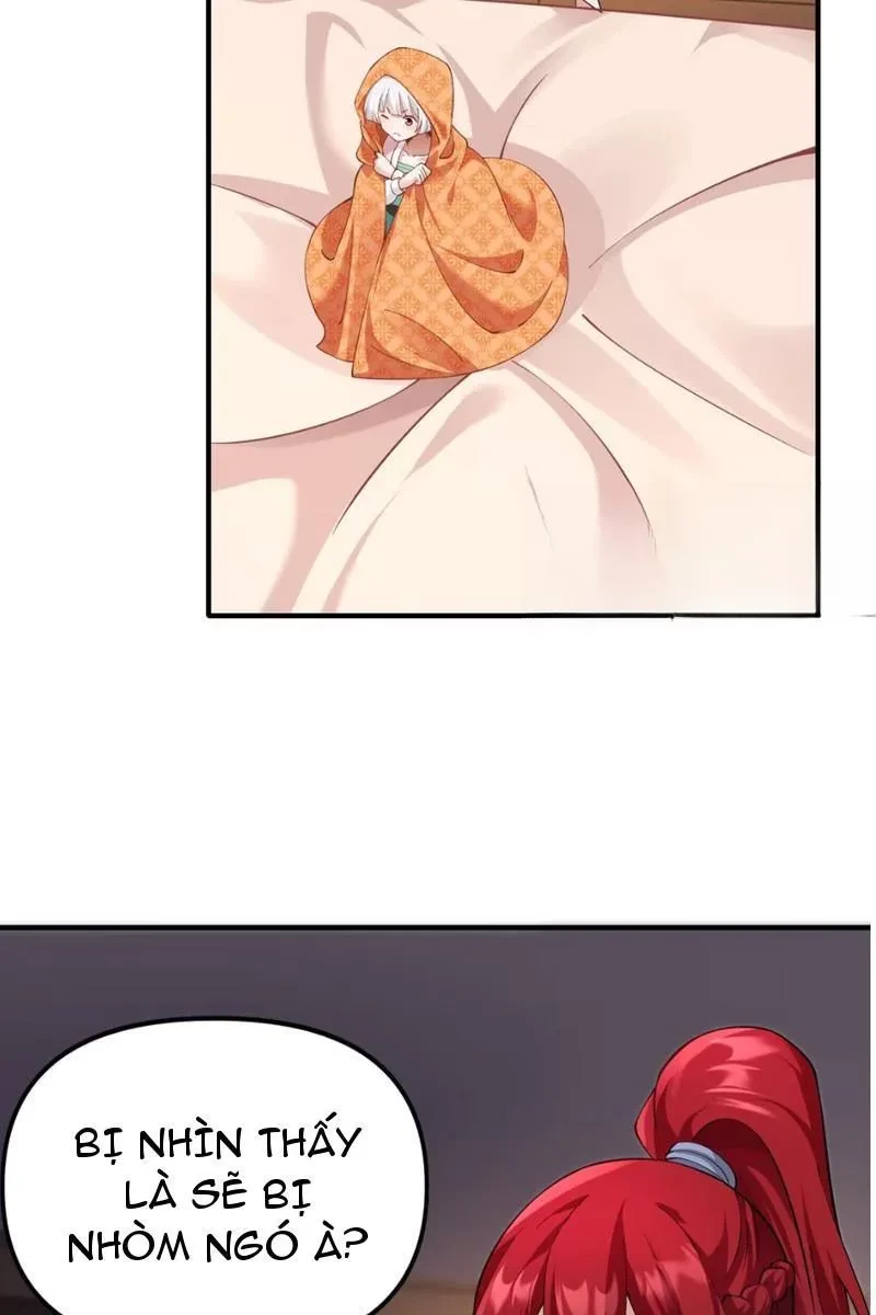 Nữ Đế? Ta chỉ cùng nương tử yêu đương! Chapter 16 - 90