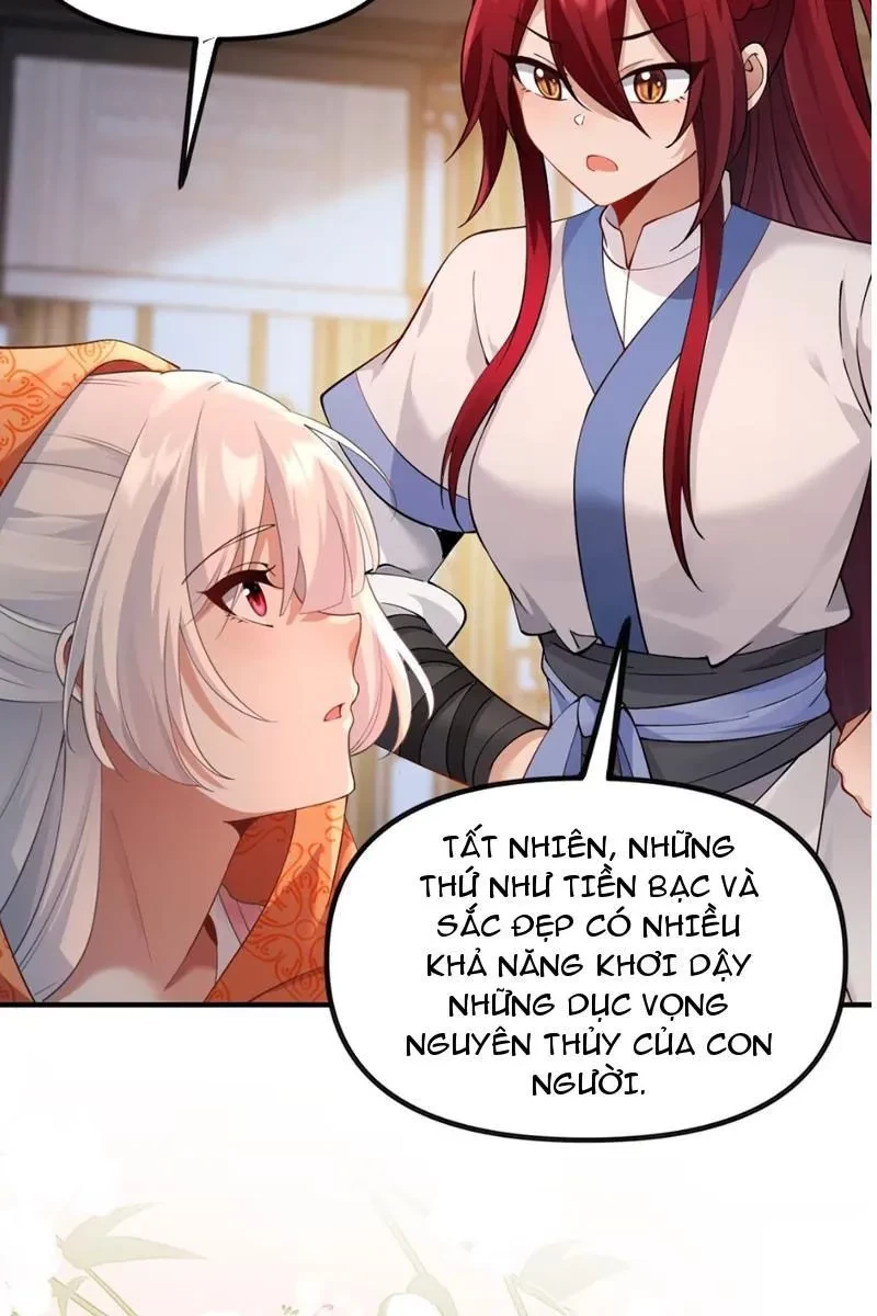 Nữ Đế? Ta chỉ cùng nương tử yêu đương! Chapter 16 - 91