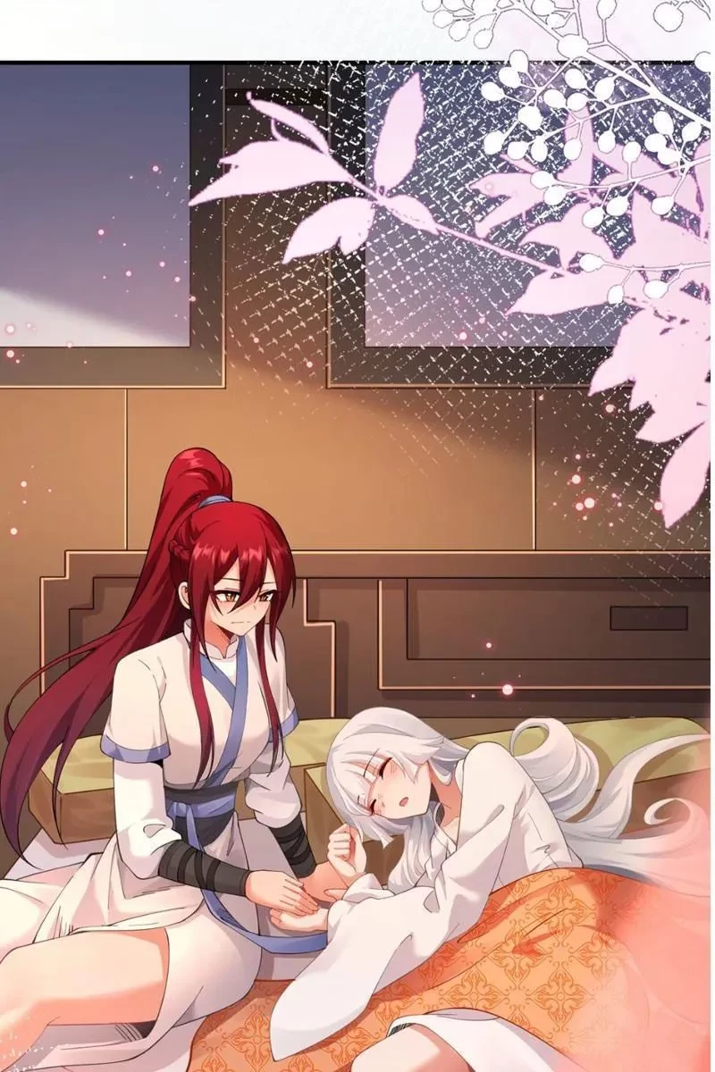 Nữ Đế? Ta chỉ cùng nương tử yêu đương! Chapter 16 - 98