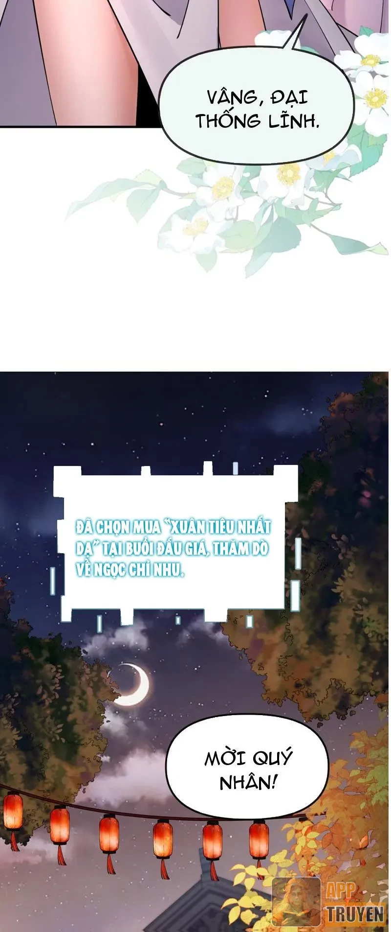 Nữ Đế? Ta chỉ cùng nương tử yêu đương! Chapter 17 - 7