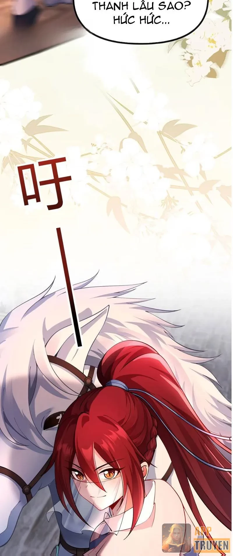 Nữ Đế? Ta chỉ cùng nương tử yêu đương! Chapter 17 - 11