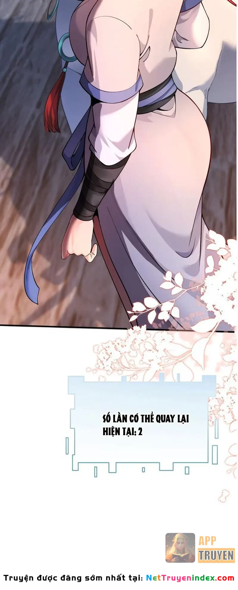 Nữ Đế? Ta chỉ cùng nương tử yêu đương! Chapter 17 - 12