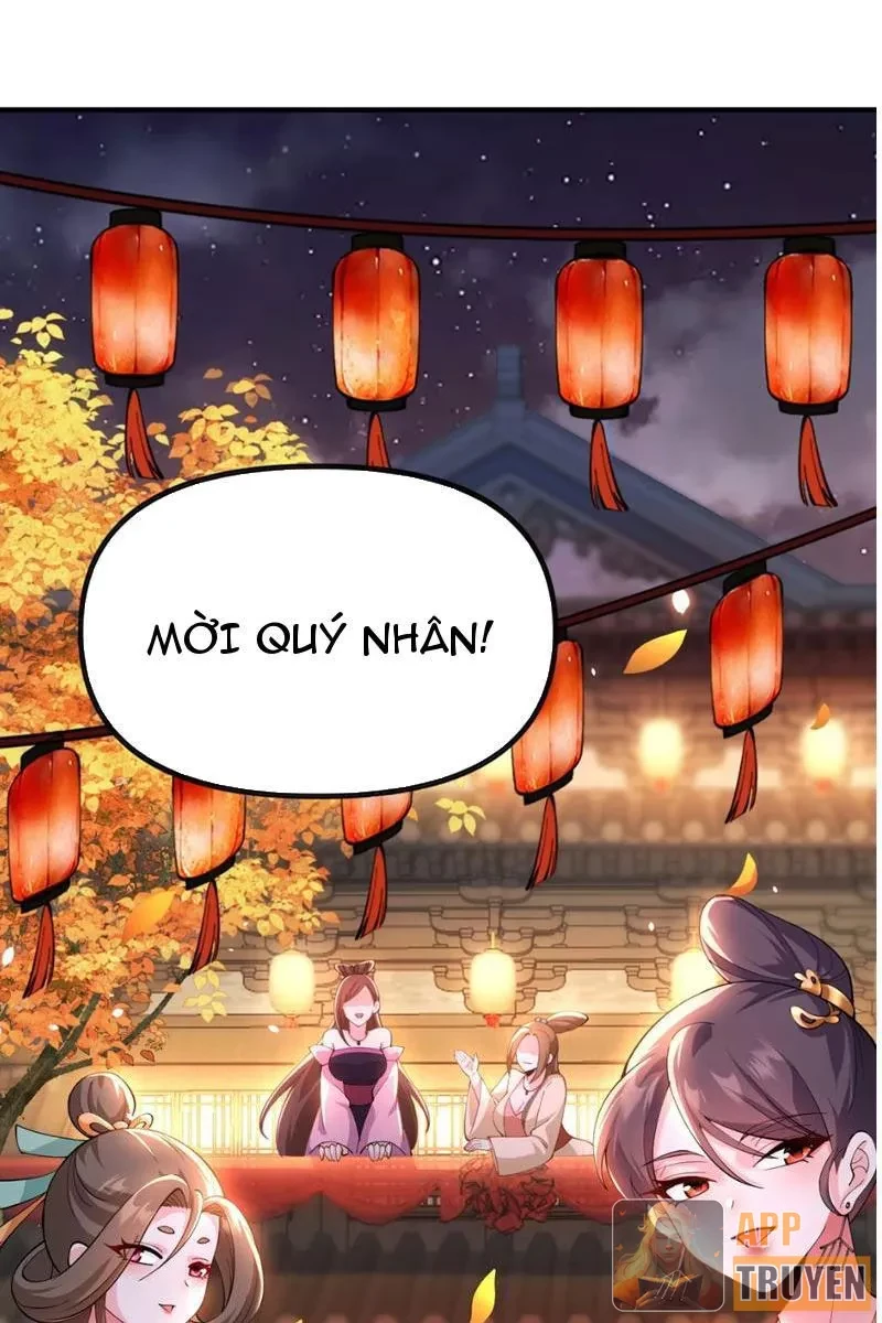 Nữ Đế? Ta chỉ cùng nương tử yêu đương! Chapter 17 - 13