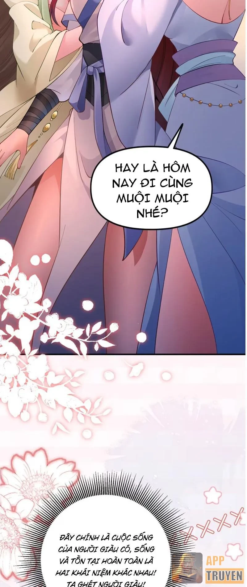 Nữ Đế? Ta chỉ cùng nương tử yêu đương! Chapter 17 - 16