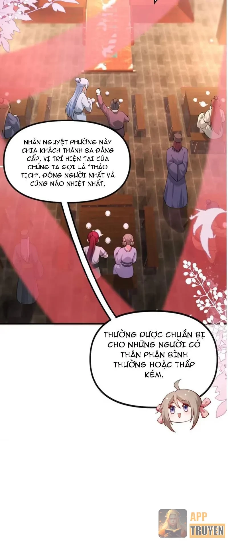 Nữ Đế? Ta chỉ cùng nương tử yêu đương! Chapter 17 - 26