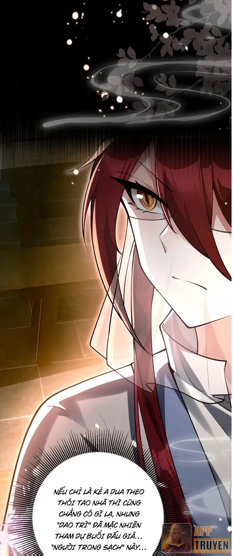 Nữ Đế? Ta chỉ cùng nương tử yêu đương! Chapter 17 - 32