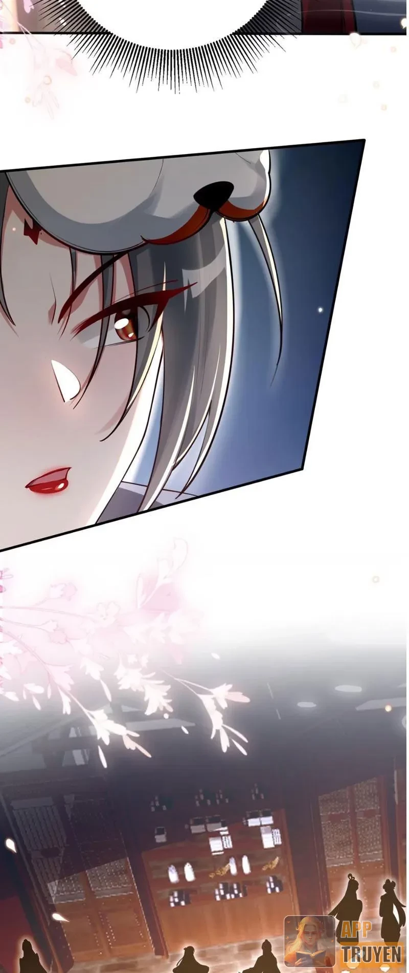 Nữ Đế? Ta chỉ cùng nương tử yêu đương! Chapter 17 - 33