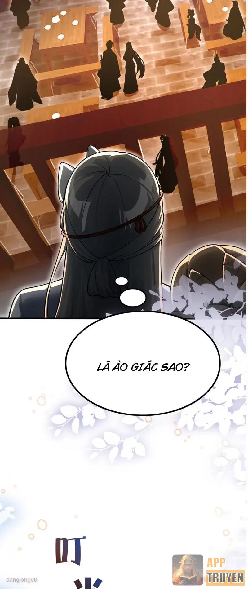 Nữ Đế? Ta chỉ cùng nương tử yêu đương! Chapter 17 - 34