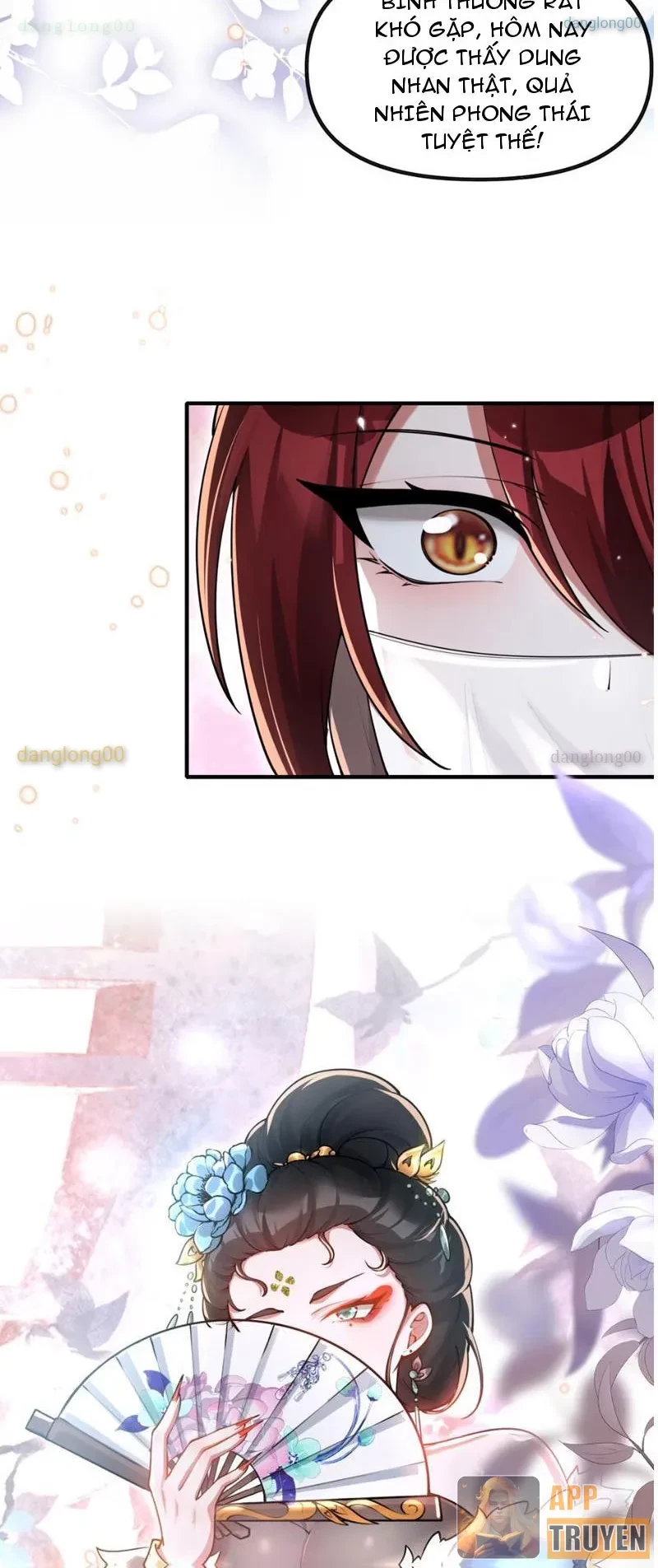 Nữ Đế? Ta chỉ cùng nương tử yêu đương! Chapter 17 - 36