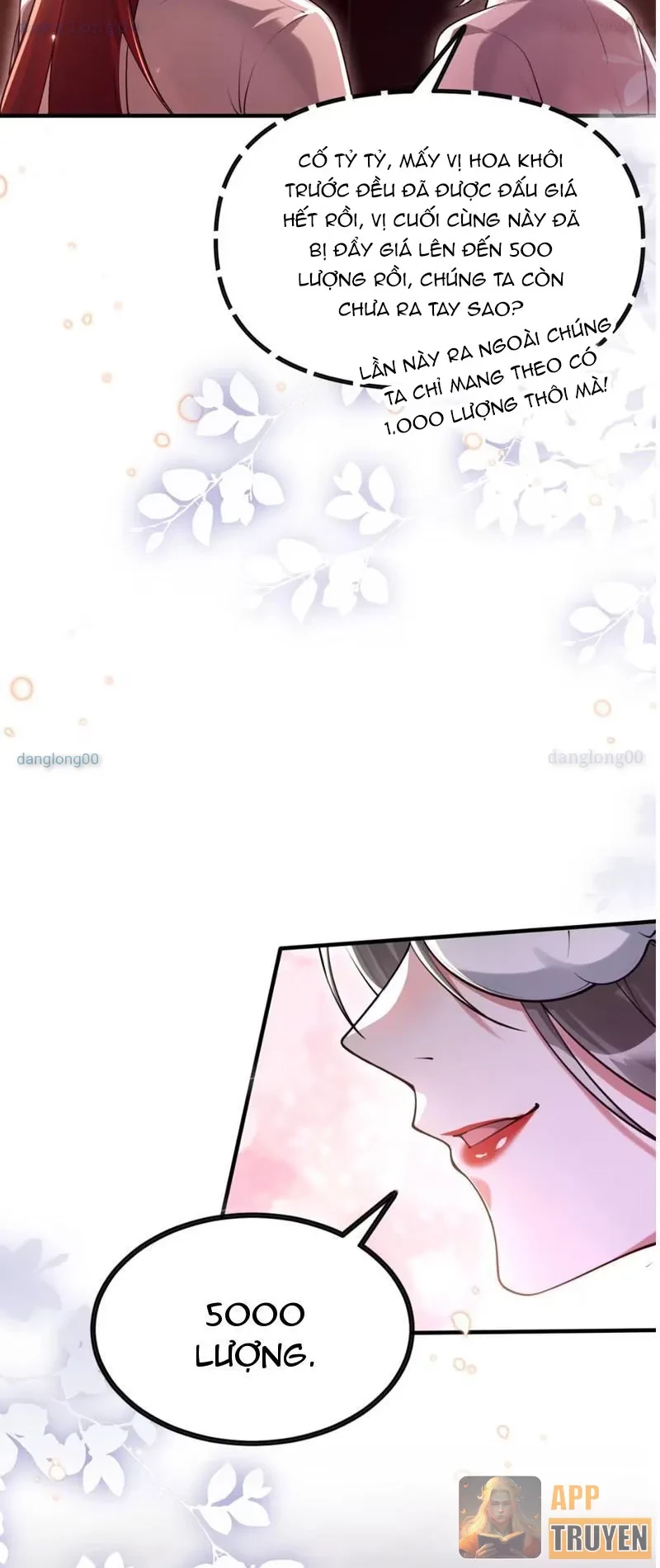 Nữ Đế? Ta chỉ cùng nương tử yêu đương! Chapter 17 - 41