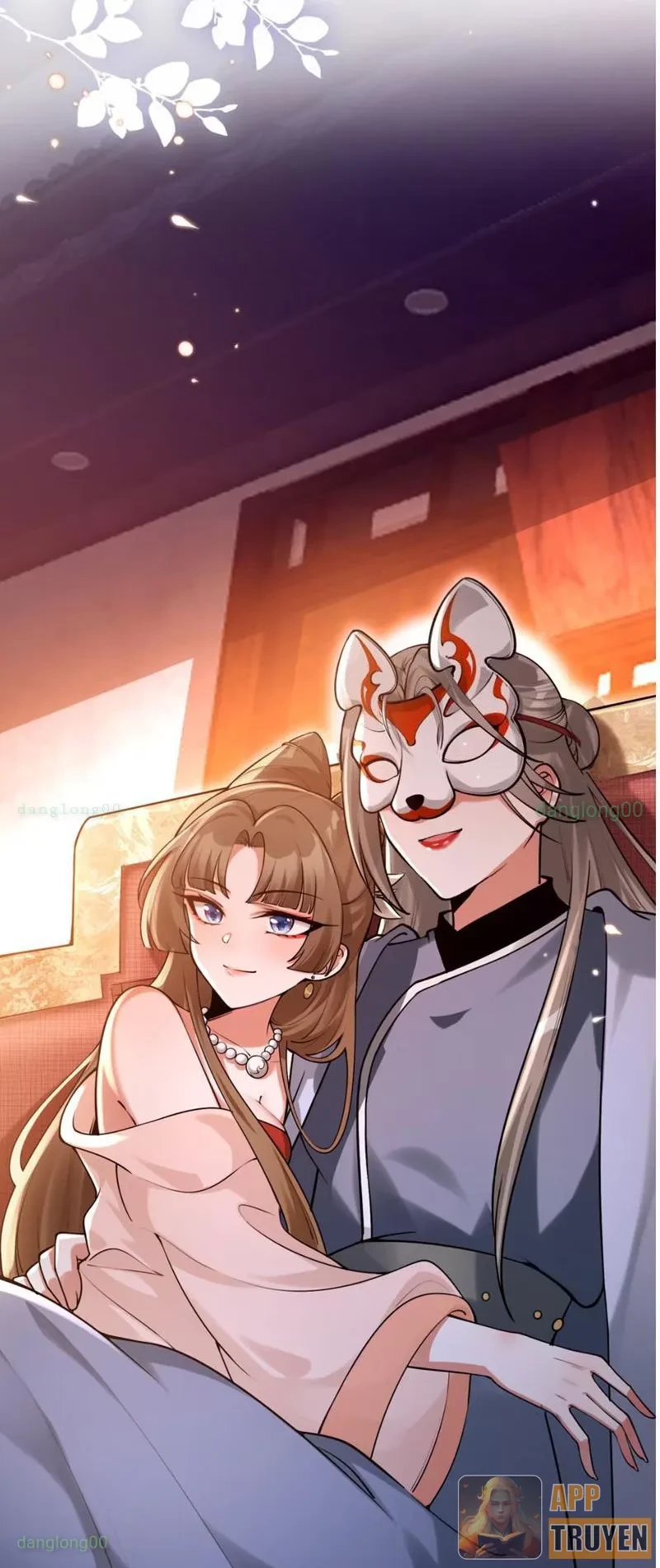 Nữ Đế? Ta chỉ cùng nương tử yêu đương! Chapter 17 - 42