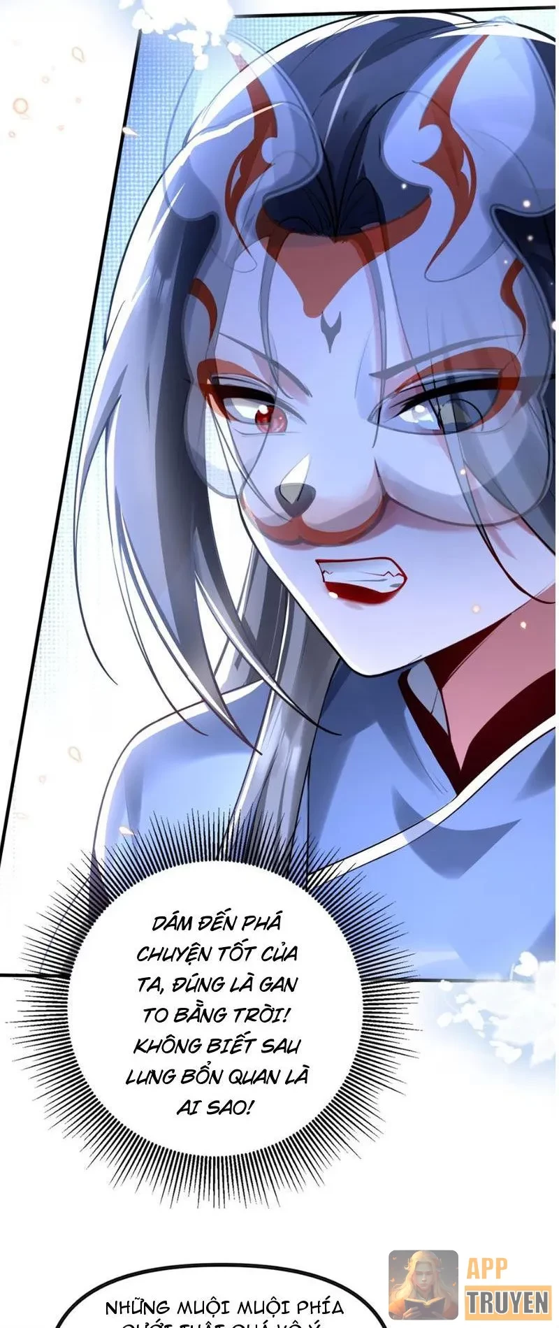 Nữ Đế? Ta chỉ cùng nương tử yêu đương! Chapter 17 - 50