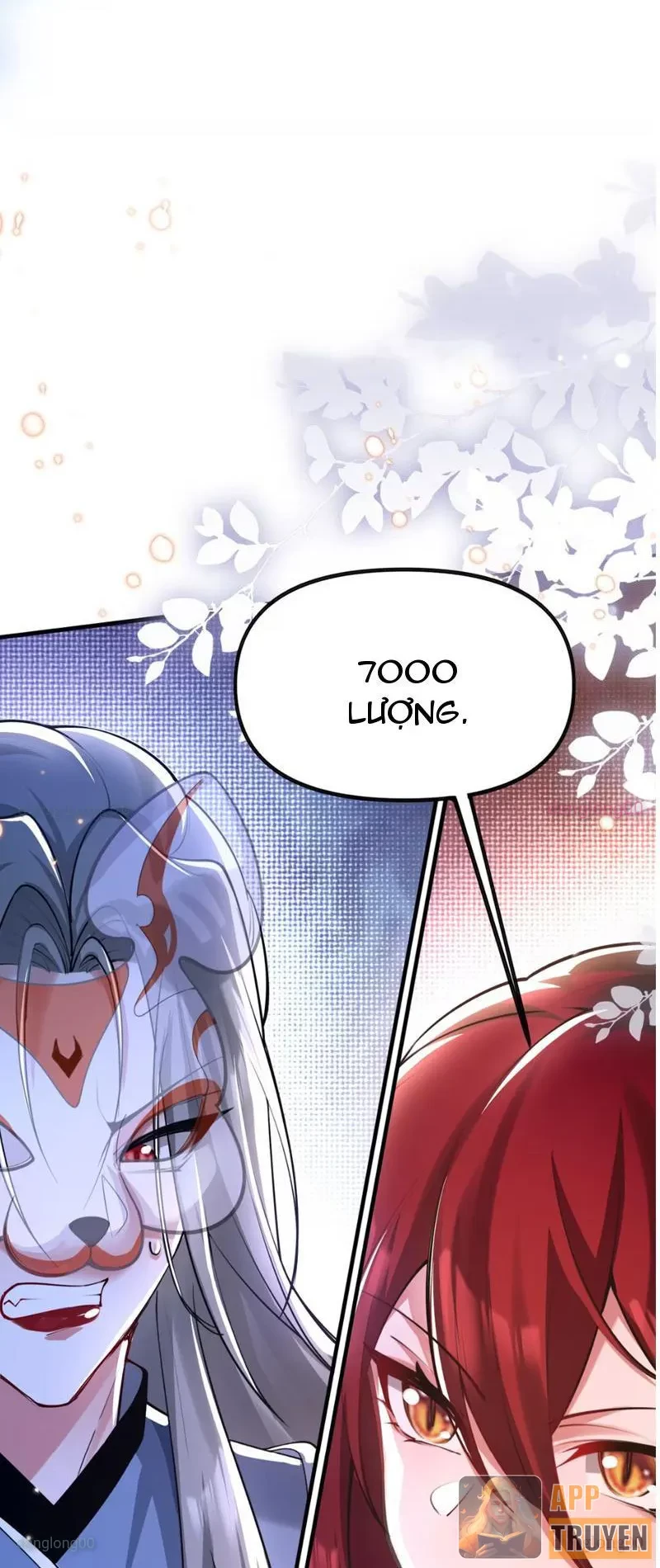 Nữ Đế? Ta chỉ cùng nương tử yêu đương! Chapter 17 - 56