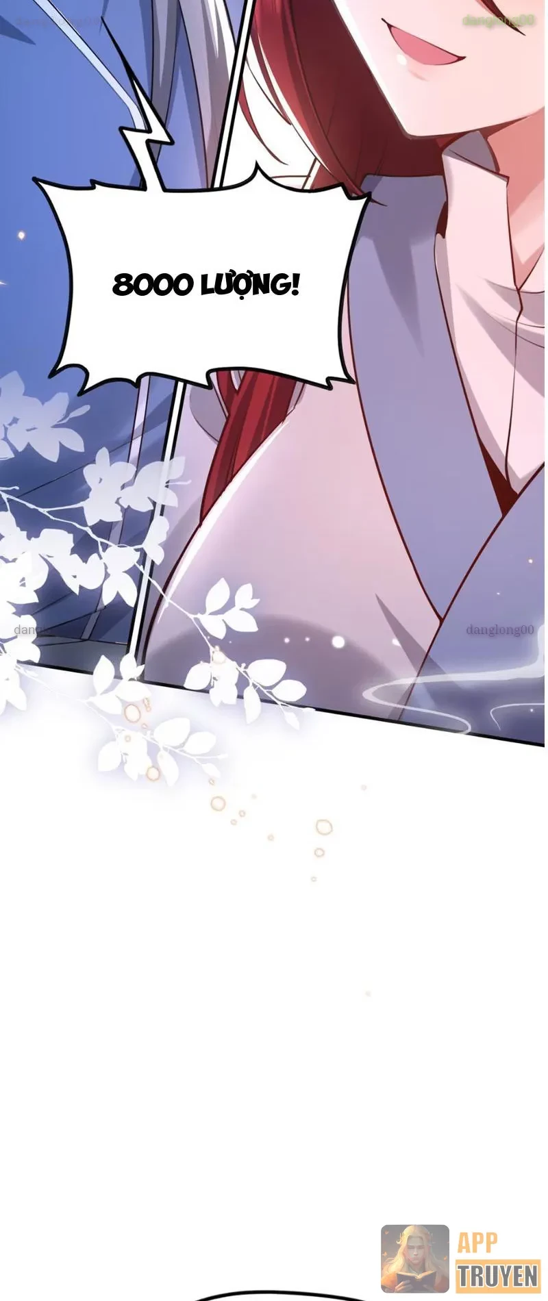 Nữ Đế? Ta chỉ cùng nương tử yêu đương! Chapter 17 - 57