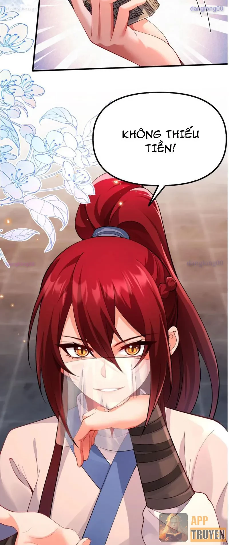 Nữ Đế? Ta chỉ cùng nương tử yêu đương! Chapter 17 - 62