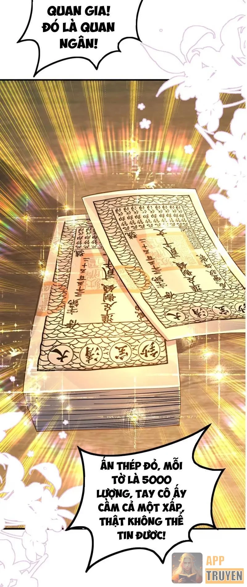 Nữ Đế? Ta chỉ cùng nương tử yêu đương! Chapter 17 - 64