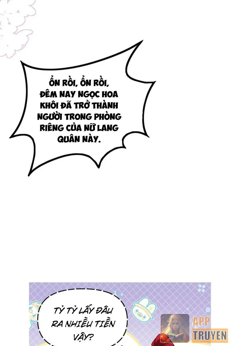 Nữ Đế? Ta chỉ cùng nương tử yêu đương! Chapter 17 - 65