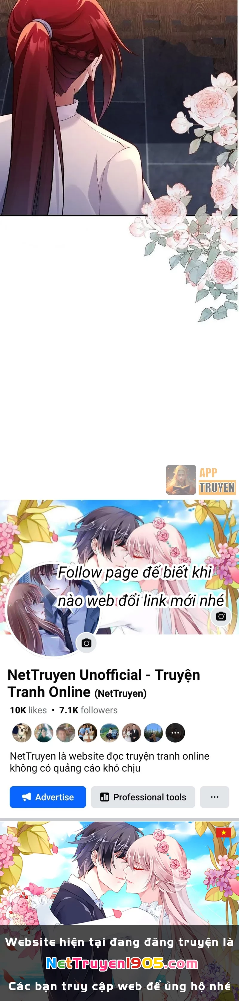 Nữ Đế? Ta chỉ cùng nương tử yêu đương! Chapter 17 - 68