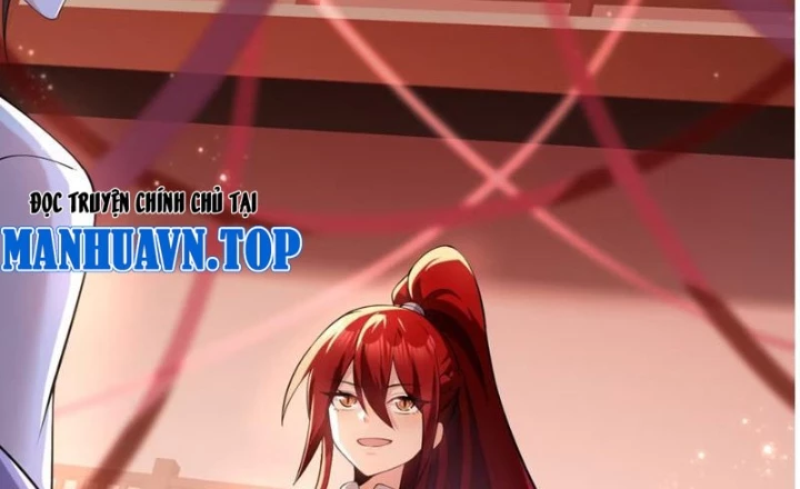 Nữ Đế? Ta chỉ cùng nương tử yêu đương! Chapter 18 - 2