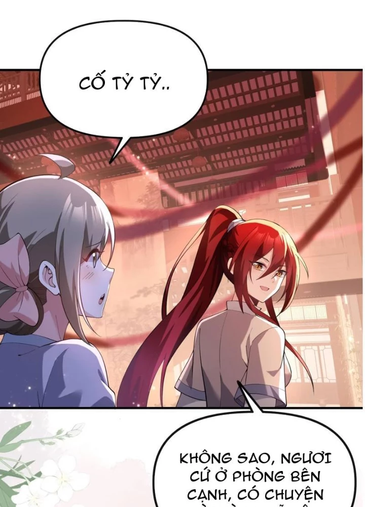 Nữ Đế? Ta chỉ cùng nương tử yêu đương! Chapter 18 - 9