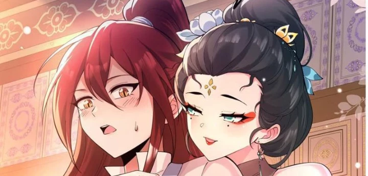 Nữ Đế? Ta chỉ cùng nương tử yêu đương! Chapter 18 - 18