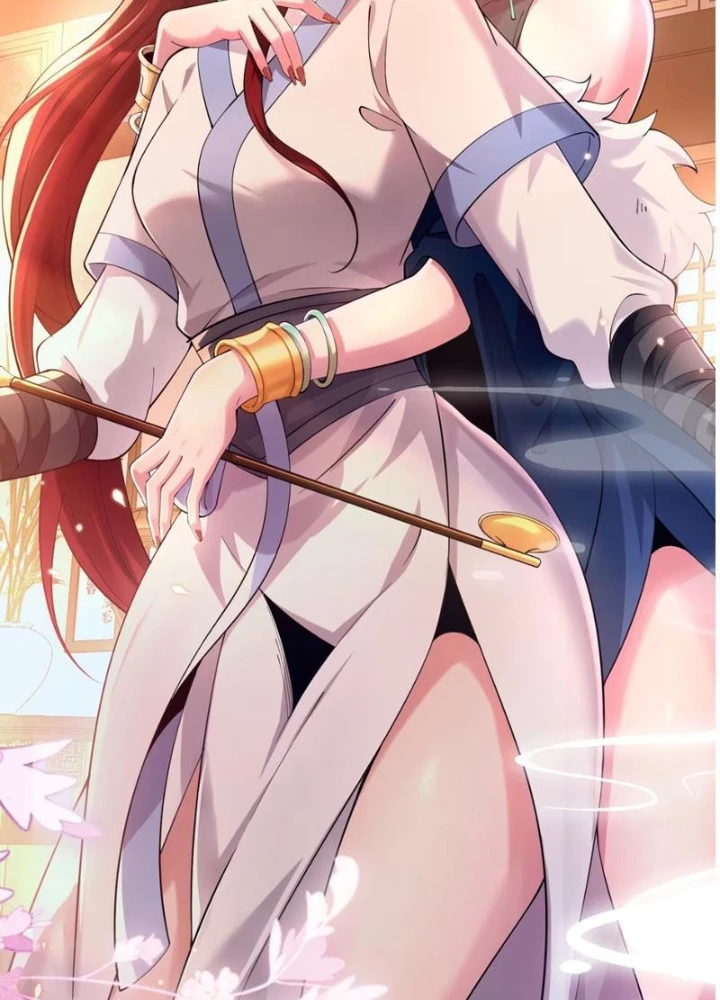 Nữ Đế? Ta chỉ cùng nương tử yêu đương! Chapter 18 - 19