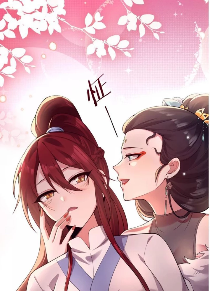 Nữ Đế? Ta chỉ cùng nương tử yêu đương! Chapter 18 - 21