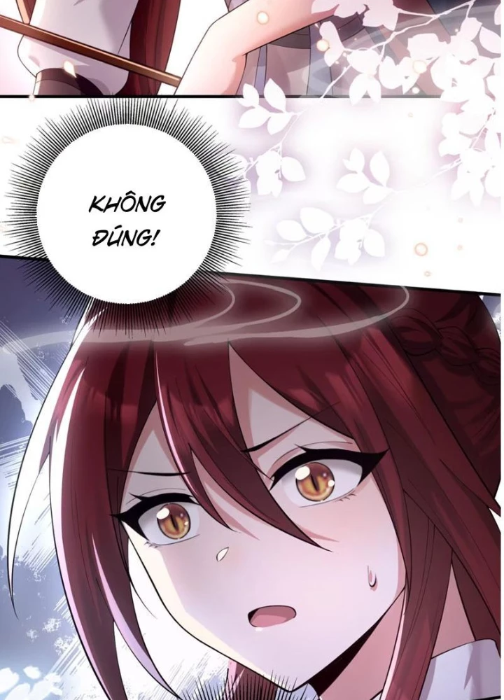 Nữ Đế? Ta chỉ cùng nương tử yêu đương! Chapter 18 - 23