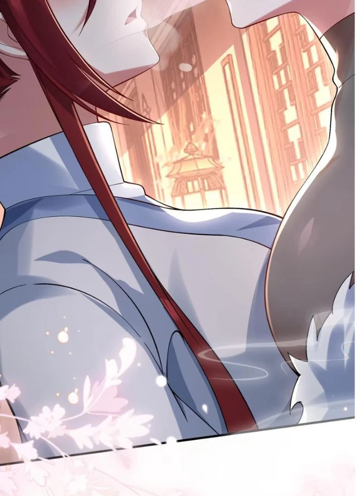 Nữ Đế? Ta chỉ cùng nương tử yêu đương! Chapter 18 - 35