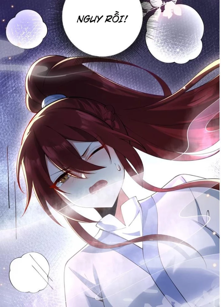 Nữ Đế? Ta chỉ cùng nương tử yêu đương! Chapter 18 - 37