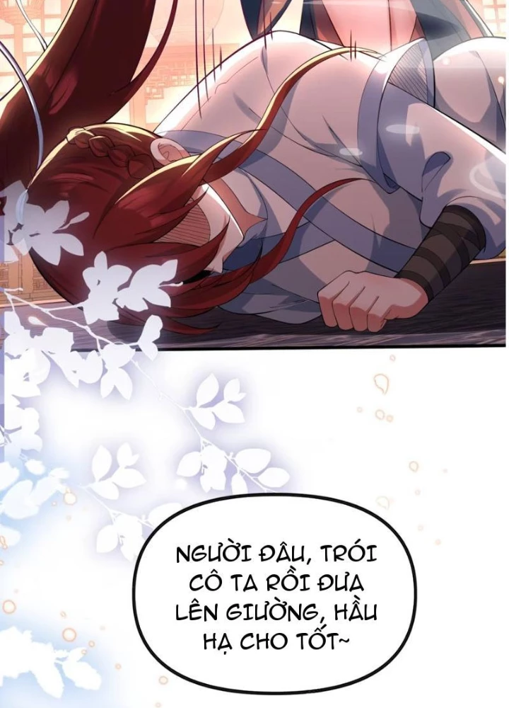 Nữ Đế? Ta chỉ cùng nương tử yêu đương! Chapter 18 - 41