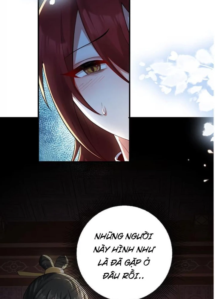 Nữ Đế? Ta chỉ cùng nương tử yêu đương! Chapter 18 - 43