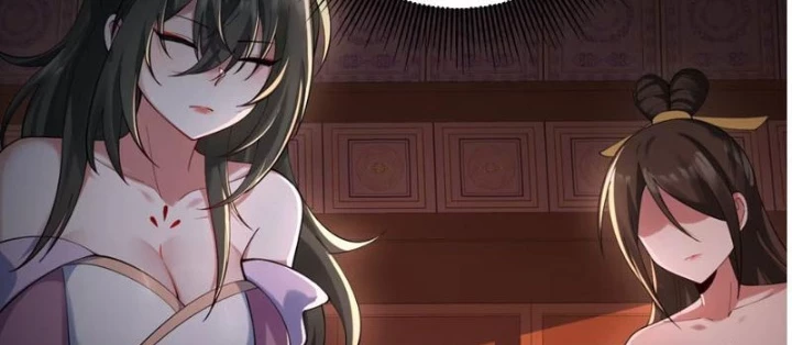 Nữ Đế? Ta chỉ cùng nương tử yêu đương! Chapter 18 - 44