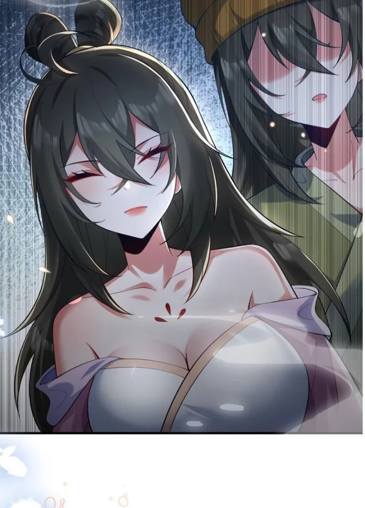 Nữ Đế? Ta chỉ cùng nương tử yêu đương! Chapter 18 - 47