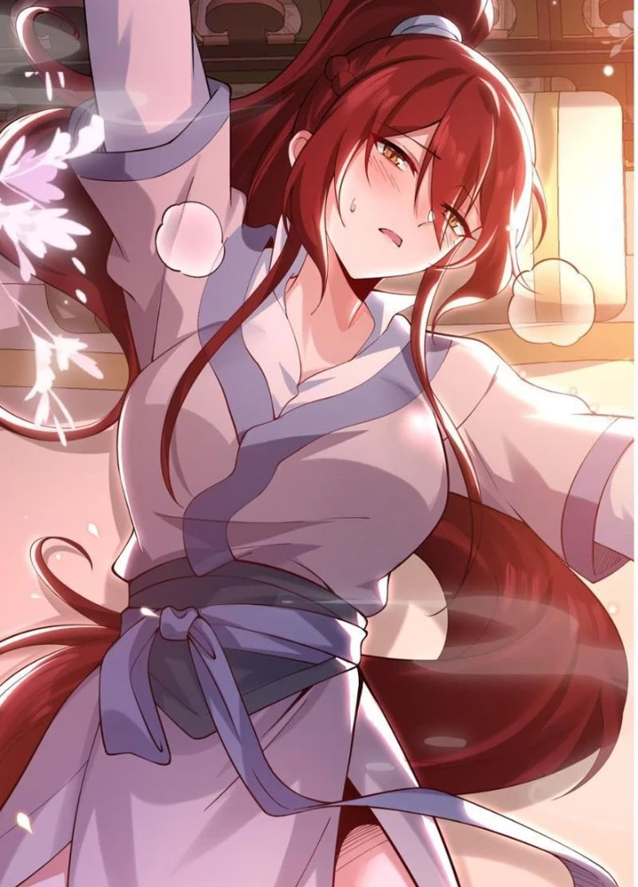 Nữ Đế? Ta chỉ cùng nương tử yêu đương! Chapter 18 - 51