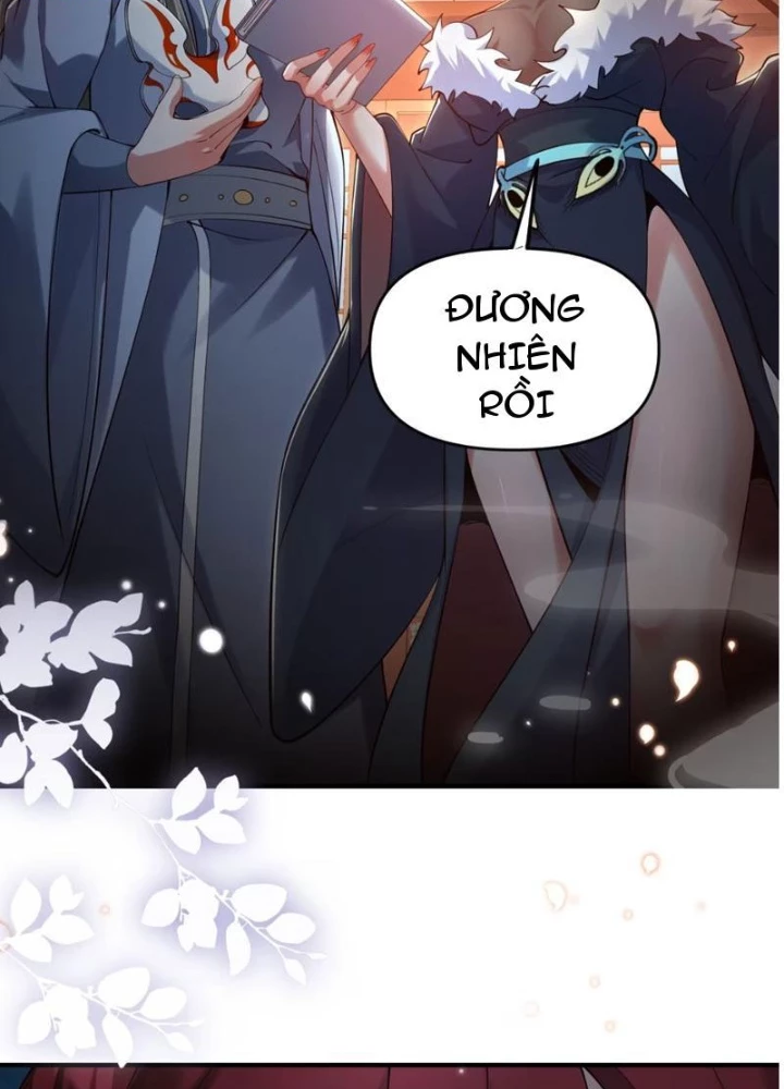 Nữ Đế? Ta chỉ cùng nương tử yêu đương! Chapter 18 - 57