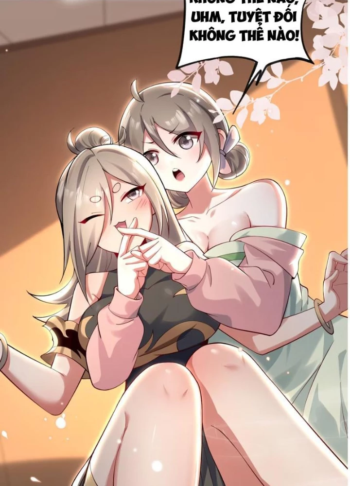 Nữ Đế? Ta chỉ cùng nương tử yêu đương! Chapter 18 - 67