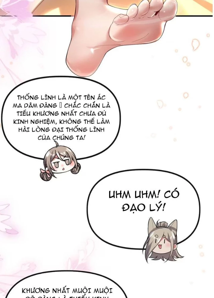 Nữ Đế? Ta chỉ cùng nương tử yêu đương! Chapter 18 - 69