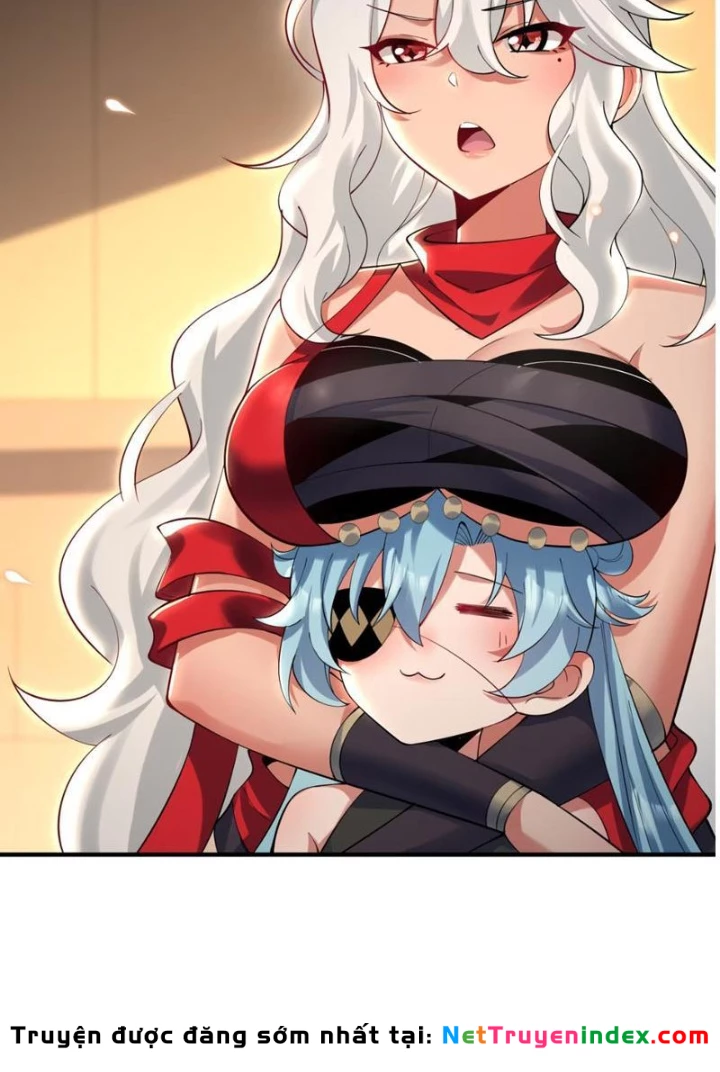 Nữ Đế? Ta chỉ cùng nương tử yêu đương! Chapter 18 - 71